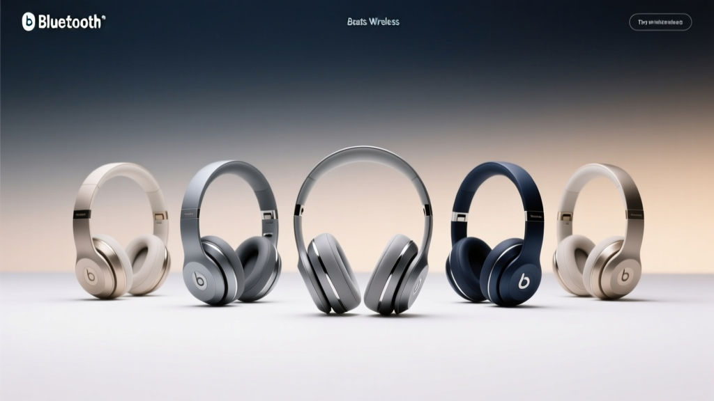 Best Beats Wireless Alternatives (2026)