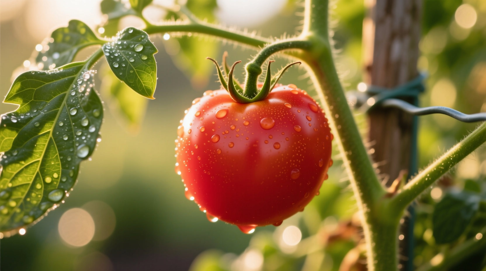 7 Science-Backed Tomato Growing Tips for Bigger Harvests