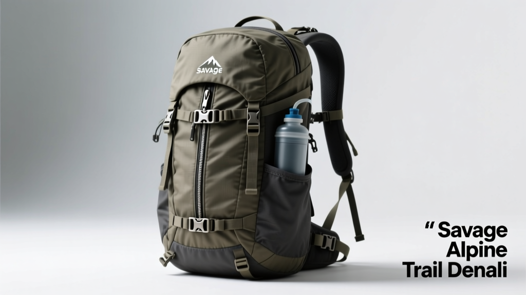 Savage Alpine Trail Denali Review: A Rigorous Field Test of the Flagship Backpacking Tent