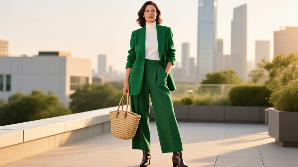 How to Style a Tailored Blazer Casually (2024 Guide)