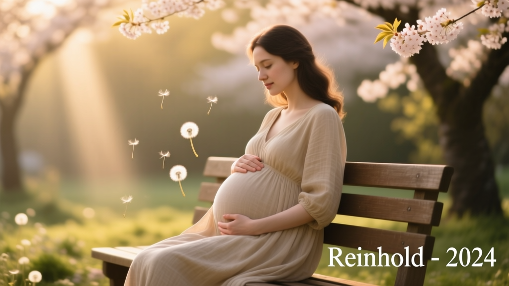 Reinhold: A Doula’s Evidence-Based Perspective on Prenatal Support, Birth Preparation, and Postpartum Integration
