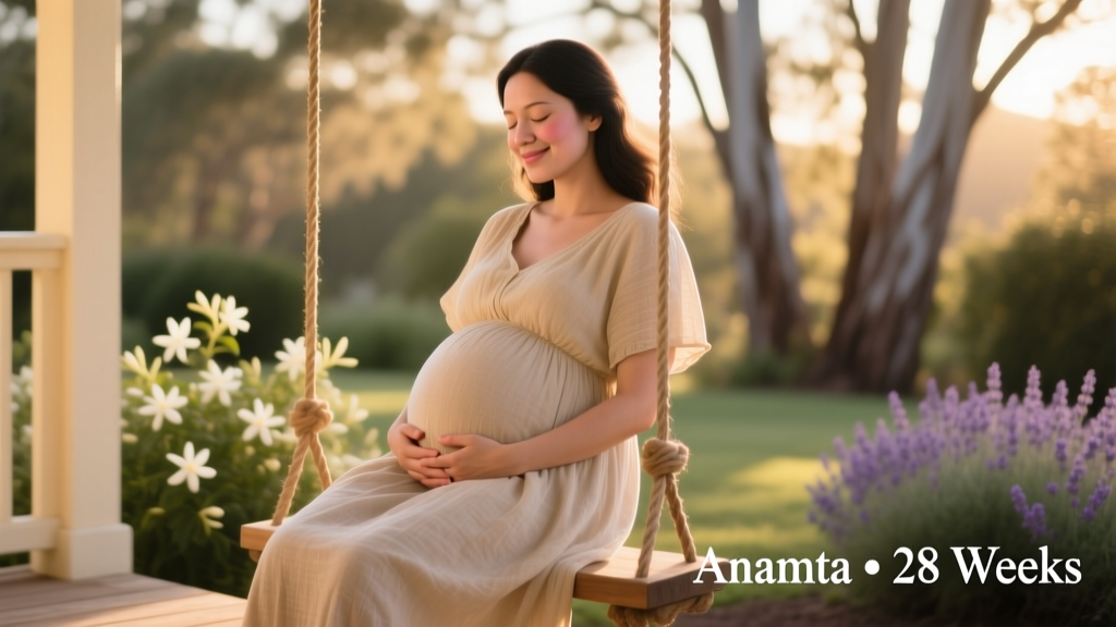 Anamta: Evidence-Based Insights for Pregnancy, Postpartum, and Infant Feeding Support