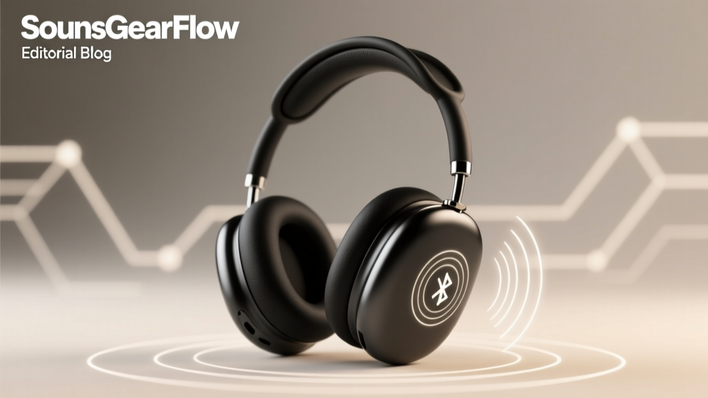 Wireless Headphones Bluetooth: What to Test Beyond Yes/No