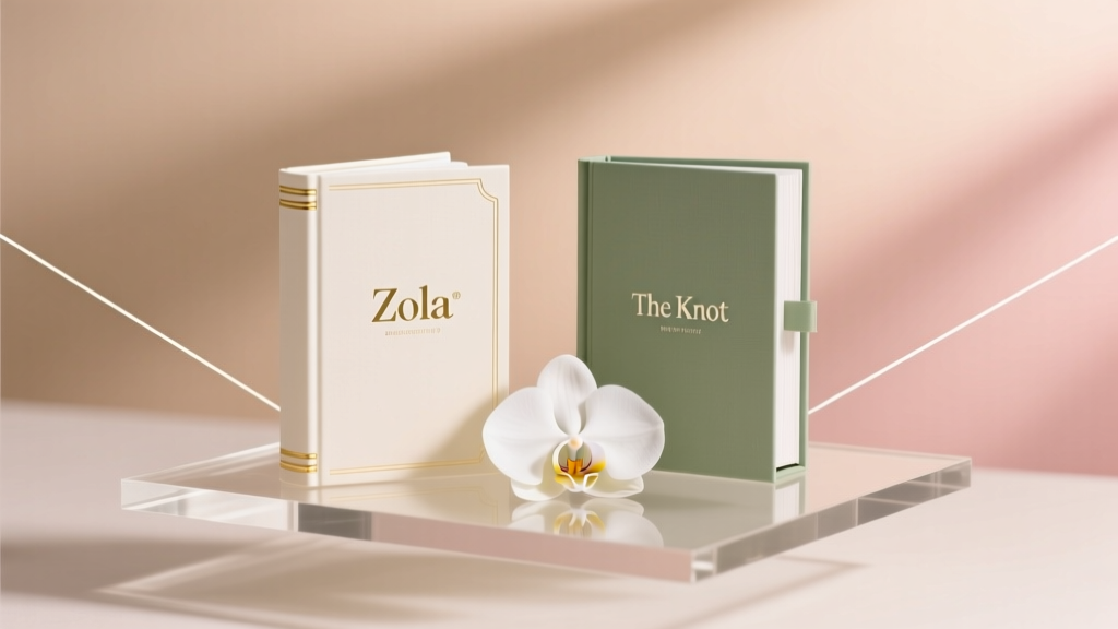 Wedding Registries: How Many to Choose (2026)