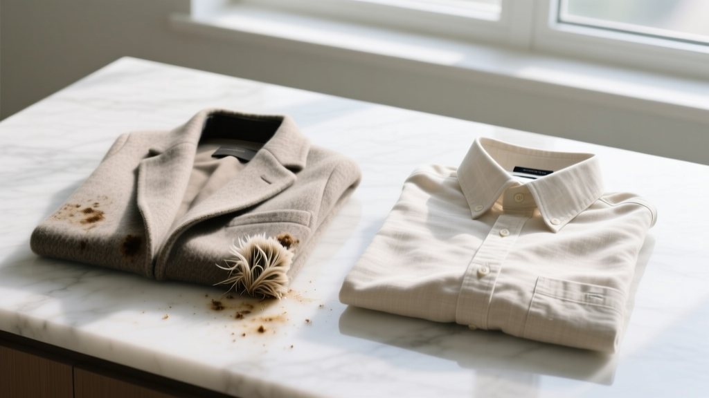 Suits Deep Clean vs Regular Clean: Proven 2026 Guide