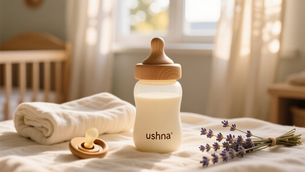 Ushna: Understanding This Rare Infant Metabolic Disorder — Clinical Insights and Care Strategies