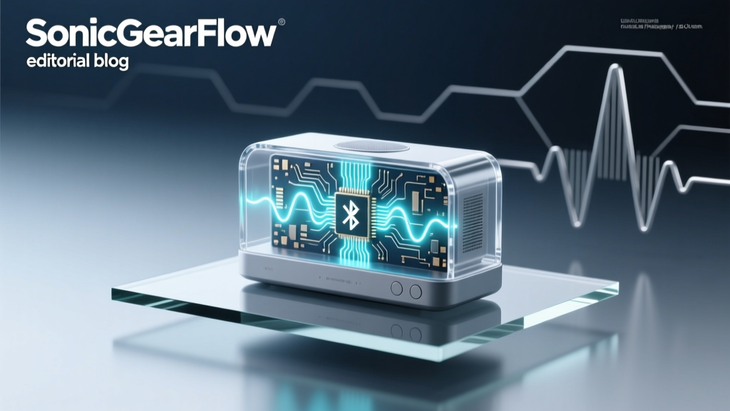 Bluetooth Speakers: Origin & Best Underrated Brands (2026)