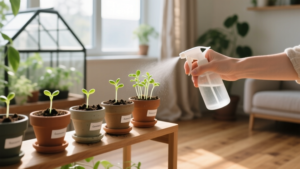 How Often to Water Cuttings Indoors (2026)