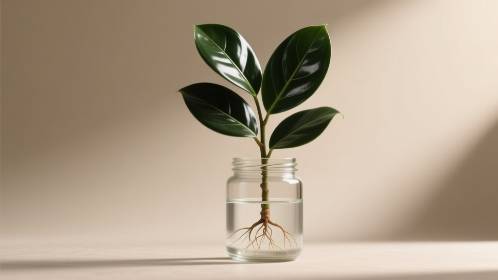 Can You Water Propagate ZZ Plant? (2026)
