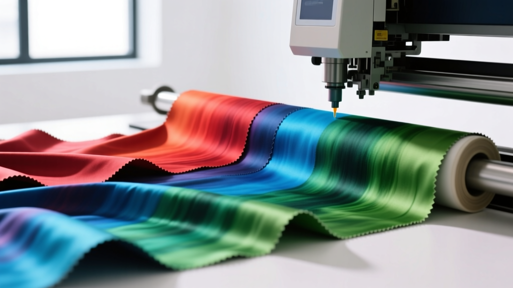 Best Polyester Dye: Tech-Driven Solutions for Vibrant, Sustainable Color