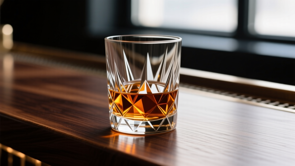 Norlan Whiskey Glass Durability: Care & Thermal Shock Guide