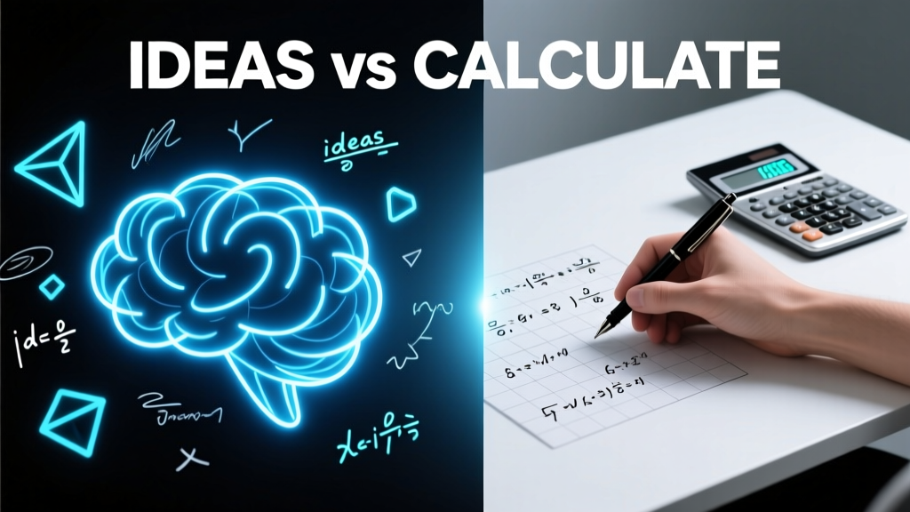 Ideas vs Calculate: Why Solder Buyers Must Balance Creativity with Precision Engineering