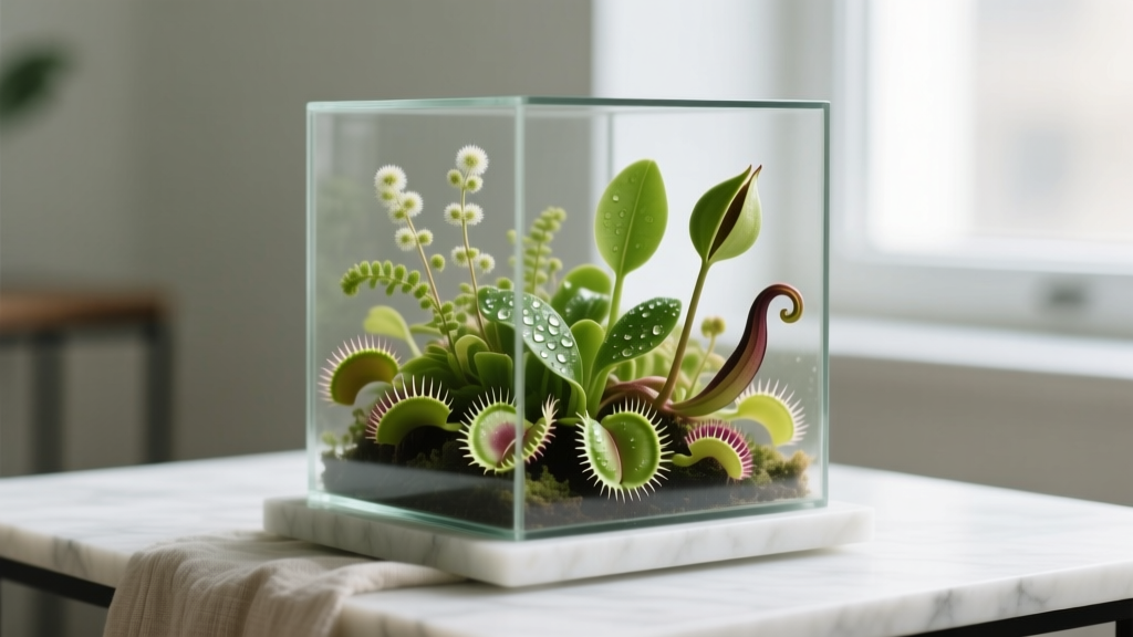 How to Propagate Mimicry Plants: 5 Proven Methods