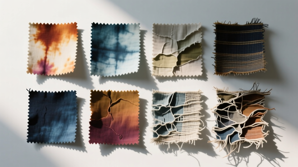 Dye Shop Troubleshooting Guide for Designers & Sourcing Teams