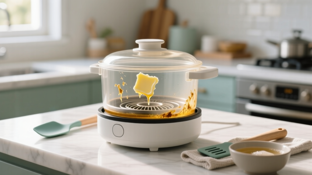 Tested: How to Get Butter Out of Rice Cooker Fast (2026)
