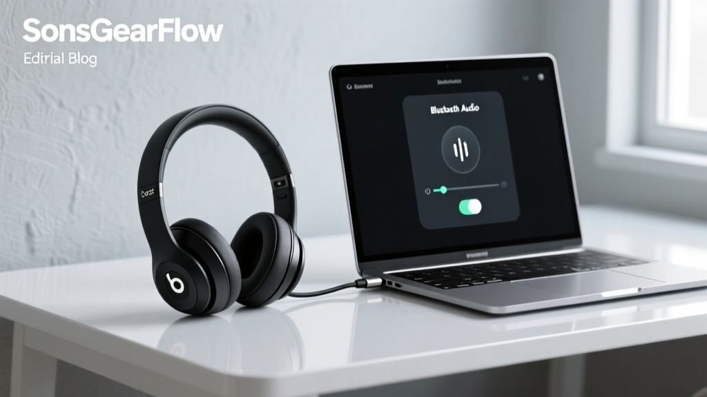Can Beats Wireless Headphones Plug Into Laptop? (2026)