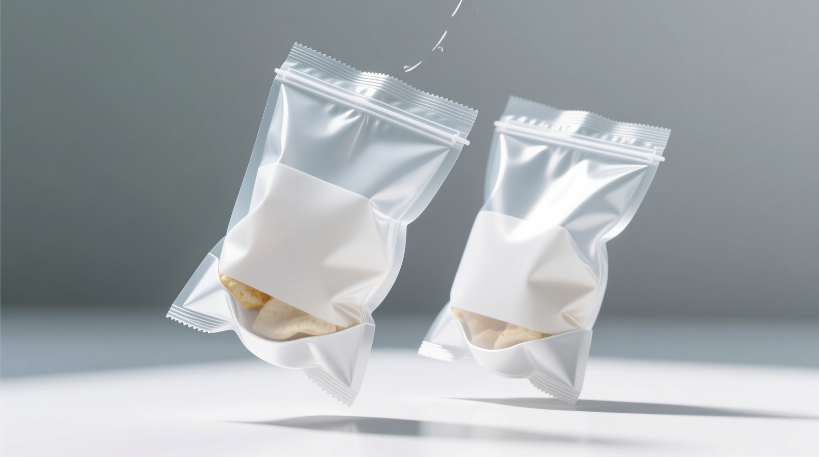 how to clean reusable snack bags without trapping moisture
