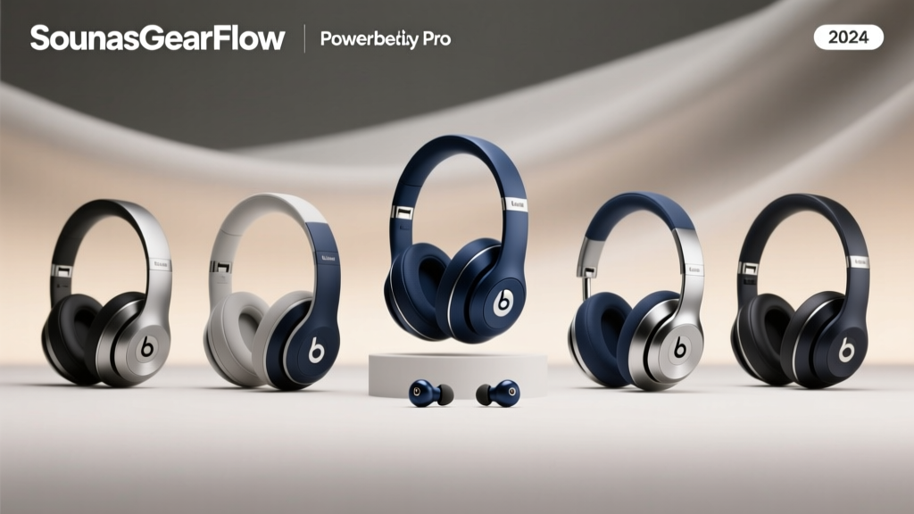 Which Beats by Dre Headphones Are Wireless? (2026)