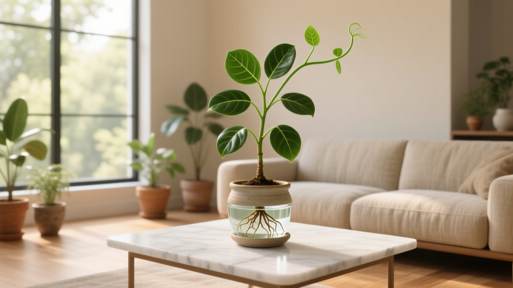 Hostas Indoors from Cuttings: The 5-Step Fix (2026)