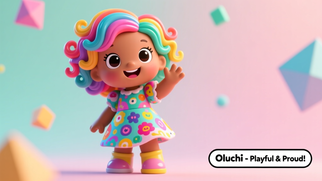 Oluchi: A Critical Safety and Market Analysis of the Nigerian Toy Brand