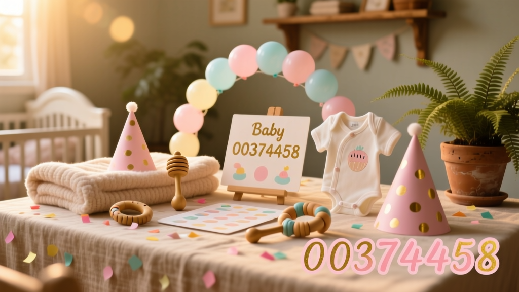 Fun and Festive Baby Shower Games: 12 Engaging, Safe, and Inclusive Activities for Modern Celebrations
