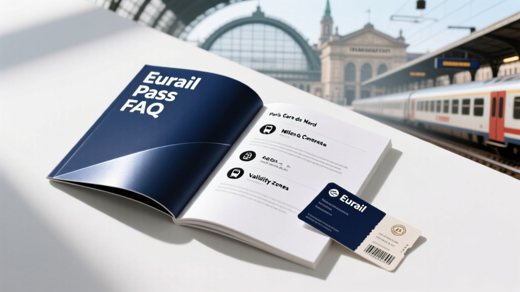 Eurail Pass FAQ: Real-World Answers from 7 Years of Train Travel Testing Across 32 Countries