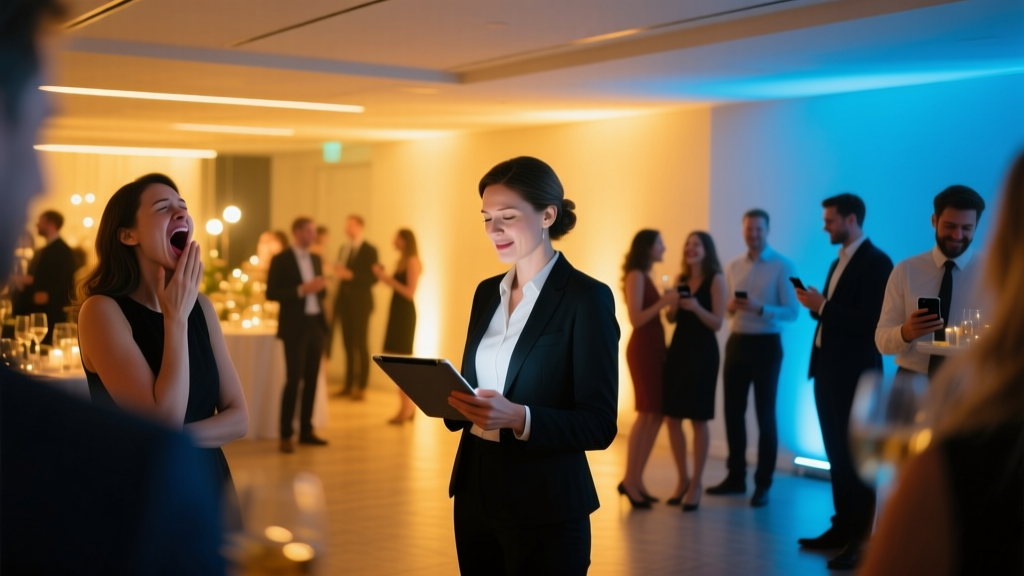 Party Energy Rescue: 7 Real-Time Fixes (2026)