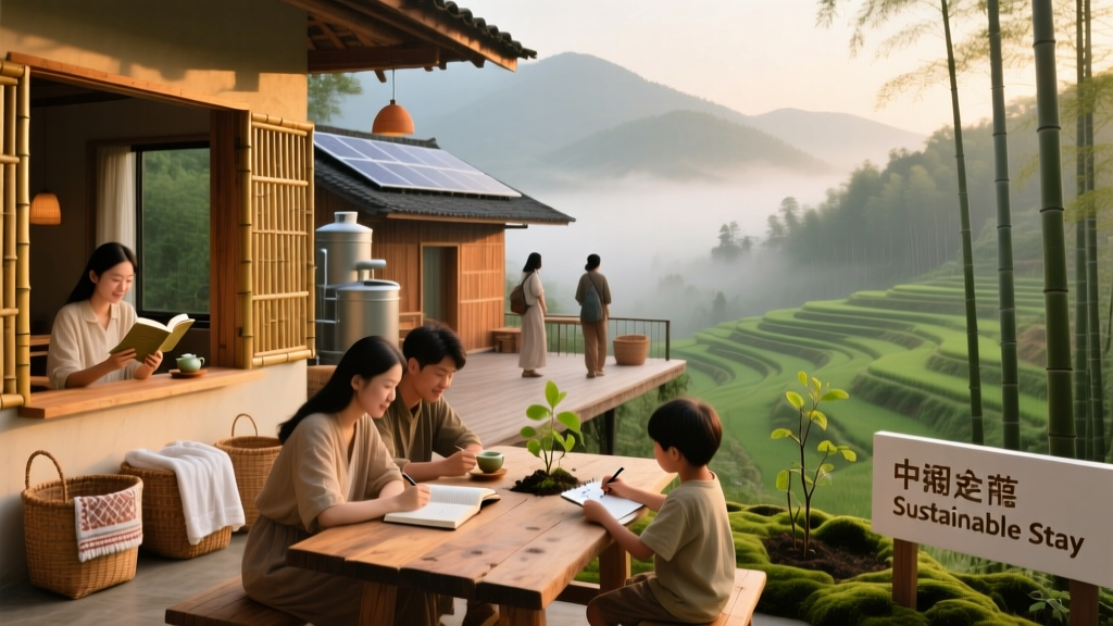 Is Your Hotel Eco-Friendly? A Practical, Evidence-Based Guide for Conscious Travelers