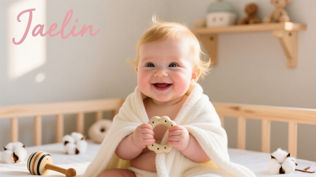 Jaelin: A Pediatric Nurse’s Evidence-Based Guide to Infant Feeding, Growth, and Developmental Milestones