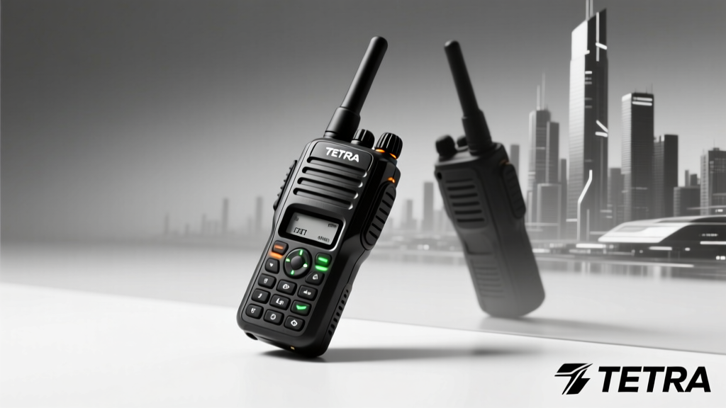 Best Sepura TETRA Radios: 7 Factors Buyers Miss