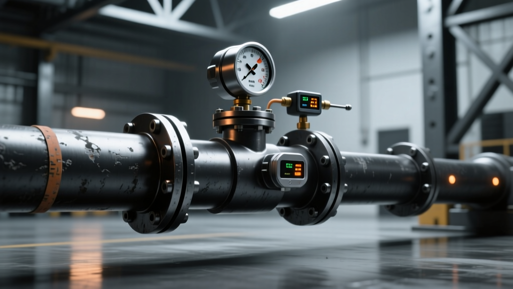 Ductile Iron Pipe vs Alternatives: 7-Step Engineering Guide