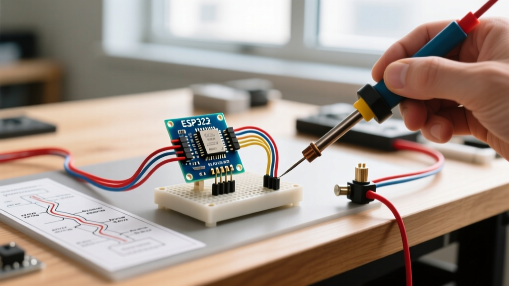 Safe Electrical Ballast Wiring: NEC Rules & Best Practices
