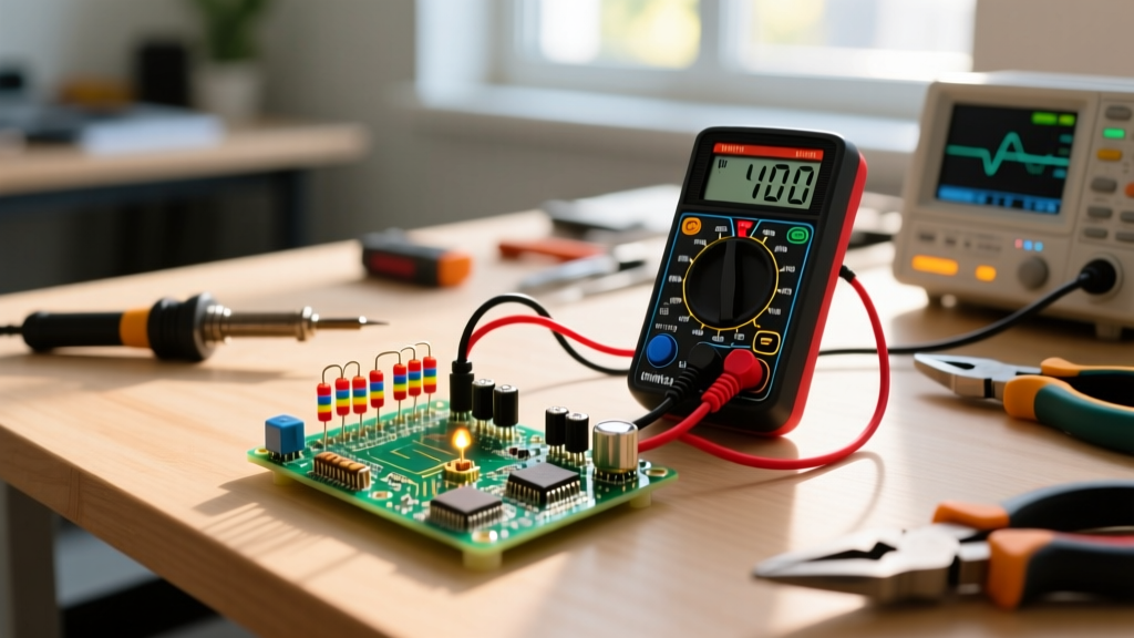 How to Find Power in Watts: Formulas, Real-World Examples, and Sizing Rules