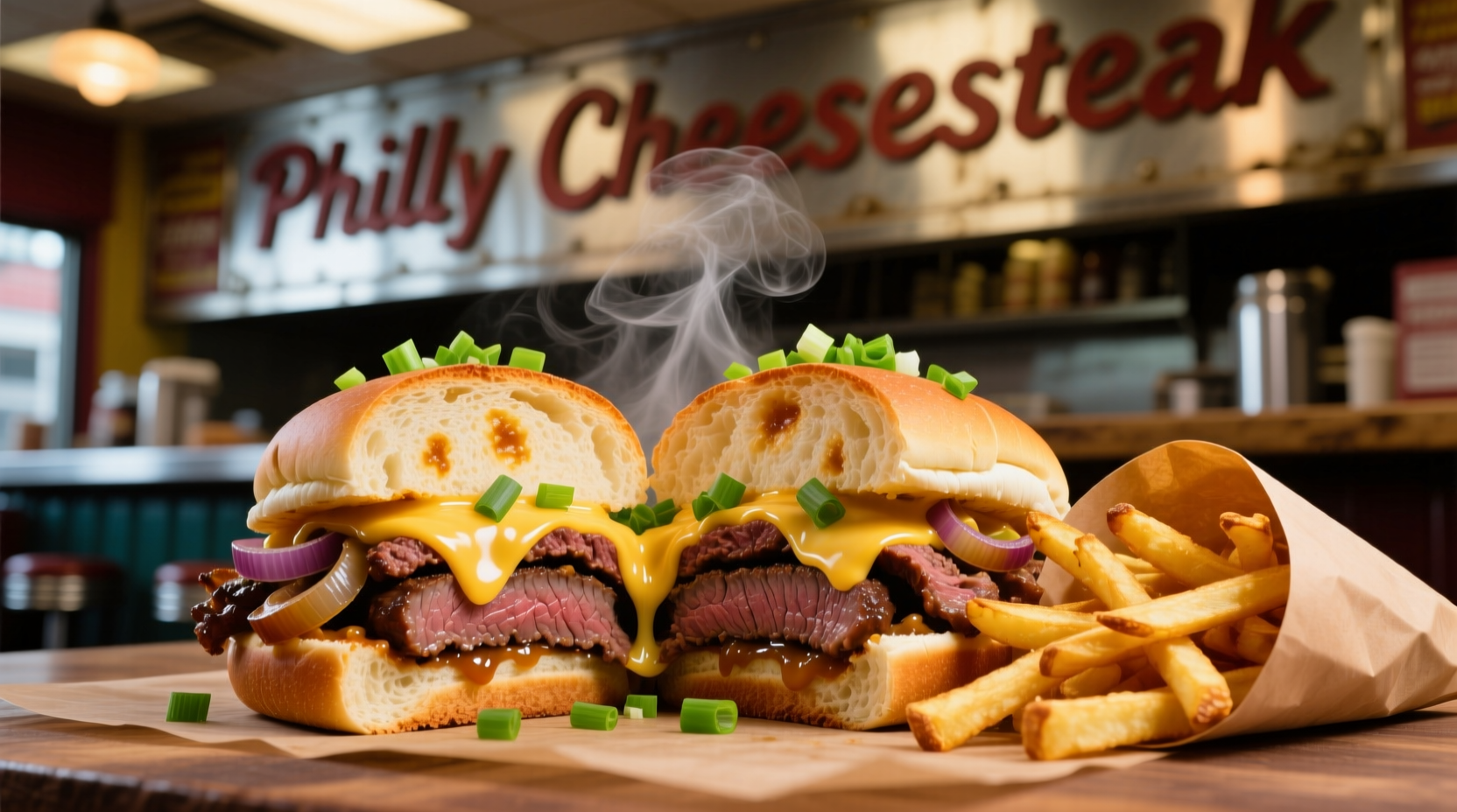 how to cook philly cheesesteak