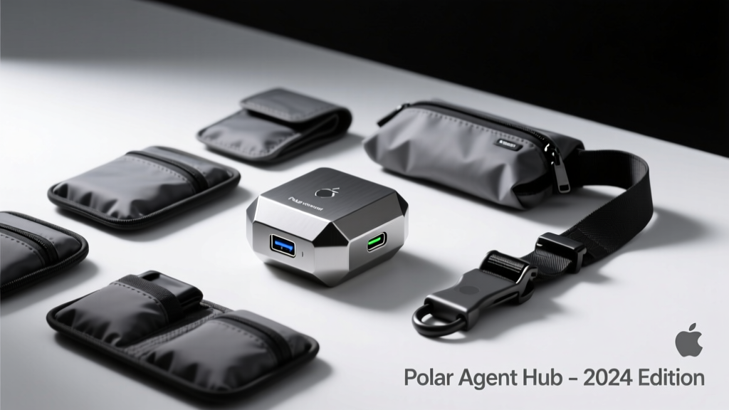 Polar Agent Hub Review: A Field-Tested Assessment of the All-in-One Cold-Weather Command Center