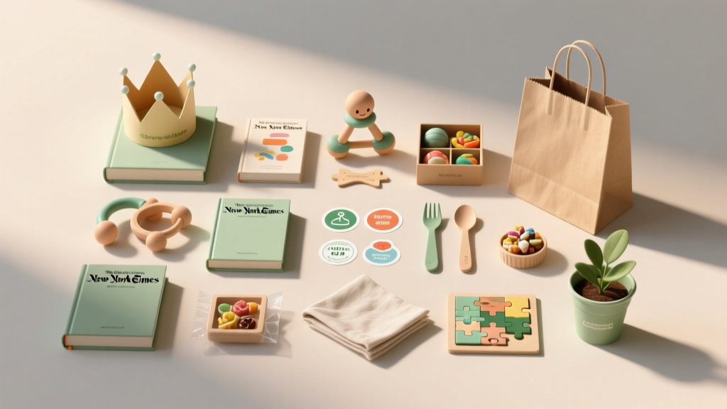 Children's Party Bags: 27 Teacher-Approved Ideas (2026)