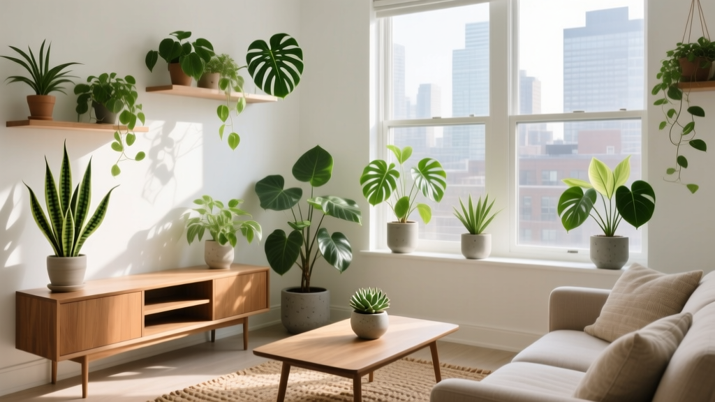 Toronto Indoor Plants Not Growing? 7 Trusted Nurseries