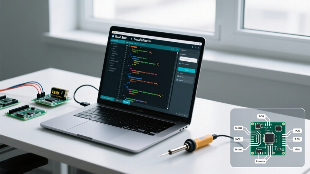 Visual Studio and Arduino: Complete Configuration Guide