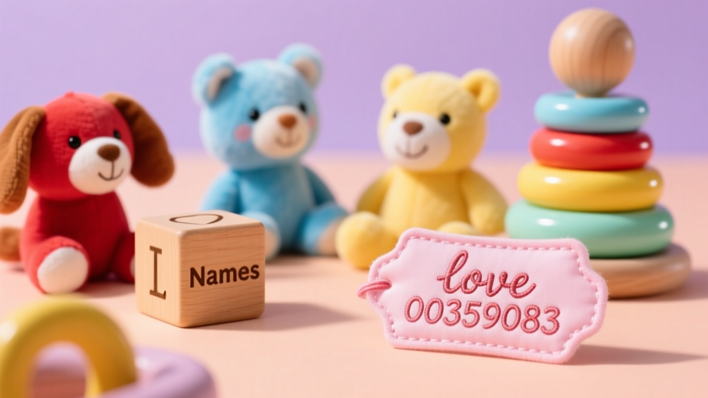 Baby Names Inspired By Love: Meaning, Safety, and Cultural Significance in Modern Naming Practices