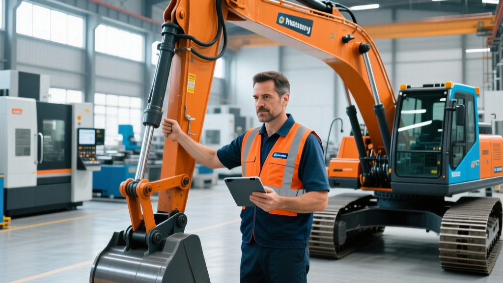 Union vs Non-Union: Building a Heavy Equipment Operator Resume Sample