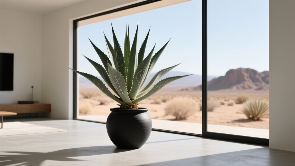 Yucca Plant Indoor or Outdoor? Low-Maintenance Truth (2026)