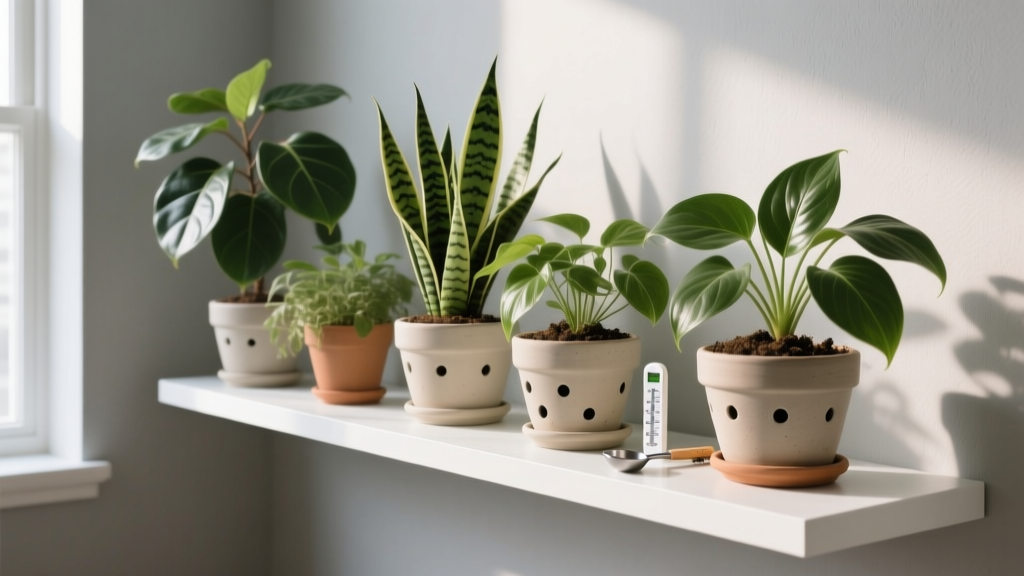 Best Bottom Watering for Indoor Plants (2026)