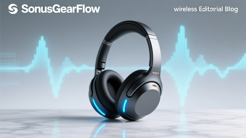 Why Wont My Sony Wireless Headphones Connect