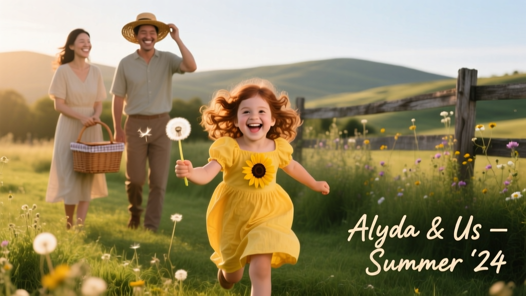 Alyda: Evidence-Based Parenting Support for Neurodiverse Families