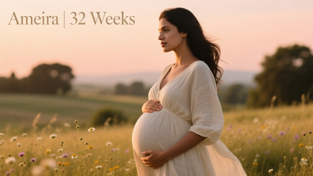 Ameira: Evidence-Based Insights on This Prenatal Supplement for Folate, Iron, and Vitamin D Optimization