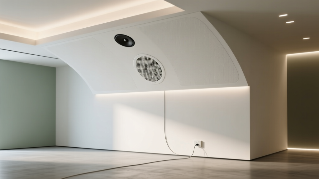 Bluetooth Ceiling Speakers: Real Wireless Audio (2026)