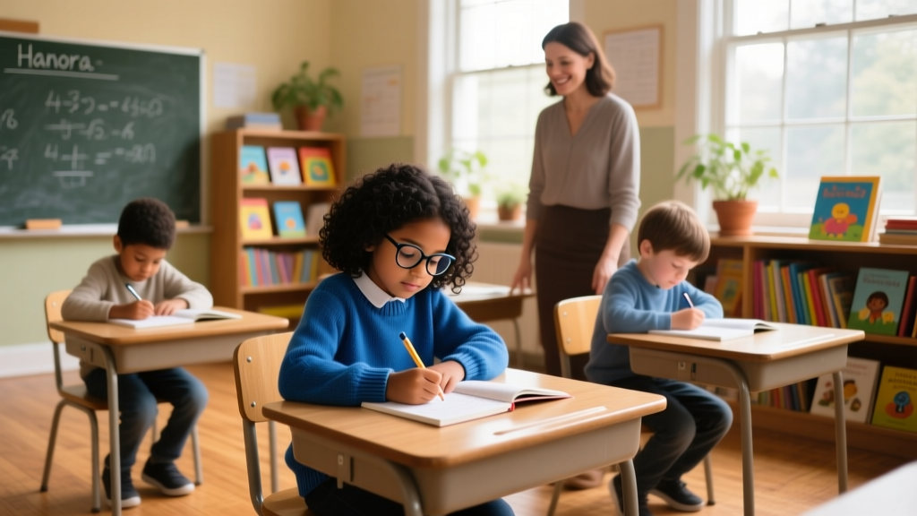 Hanora: Evidence-Based Insights on a Leading Early Childhood Development Platform