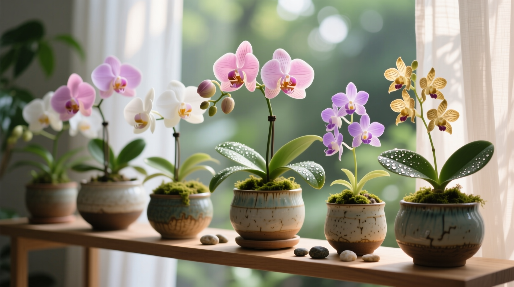 Growing Orchids in Pots: A Practical, Step-by-Step Guide\
