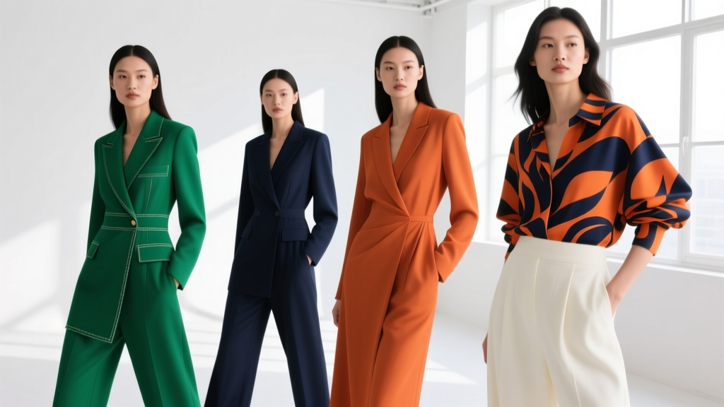 Tier 1, Tier 2, Tier 3: Decoding Fashion’s Supply Chain Layers