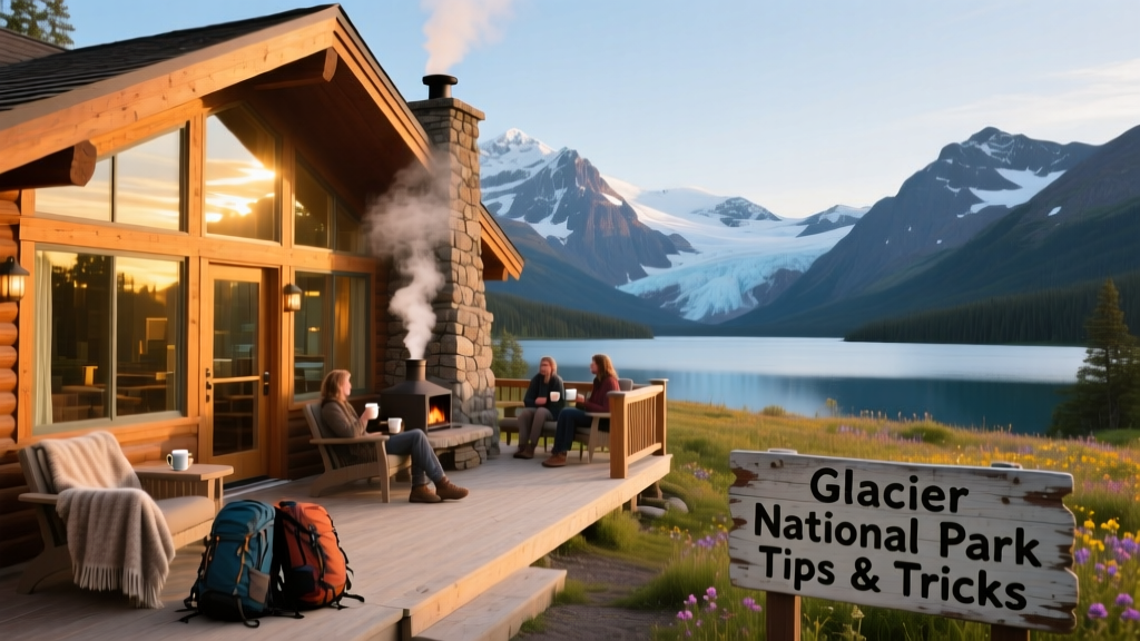 Glacier National Park Tips & Tricks: Practical Advice for First-Time and Repeat Visitors